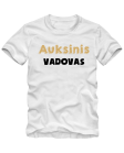 Auksinis vadovas Auksinis vadovas